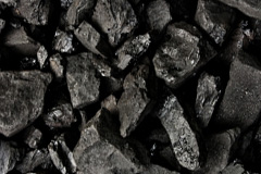 Llanengan coal boiler costs